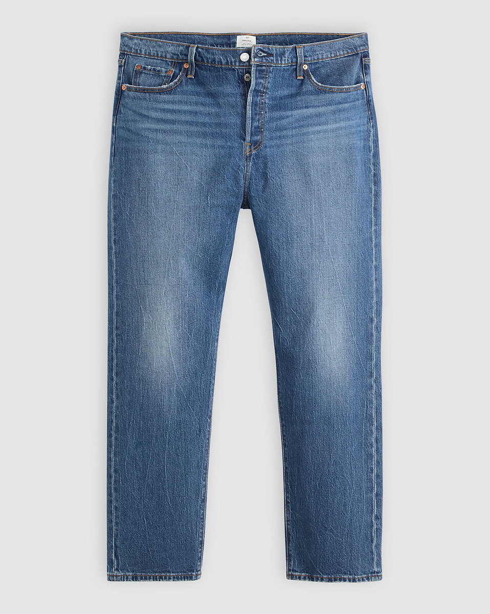 LEVI'S PLUS<br>Jeans 501®