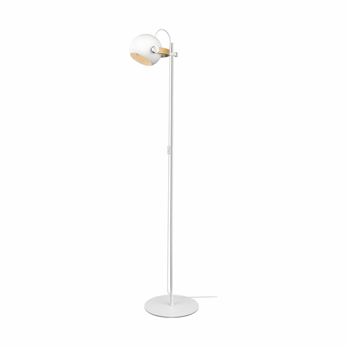 Halo Design D.C 2-arm Gulvlampe