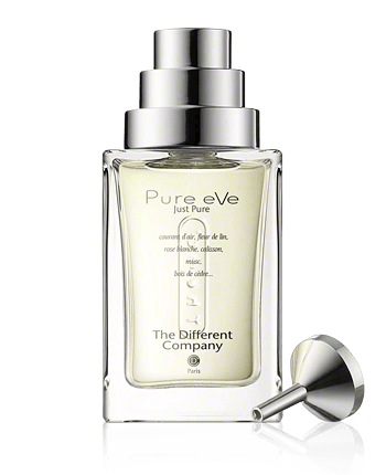 The Different Company Pure eVe edp vapo refillable 100ml