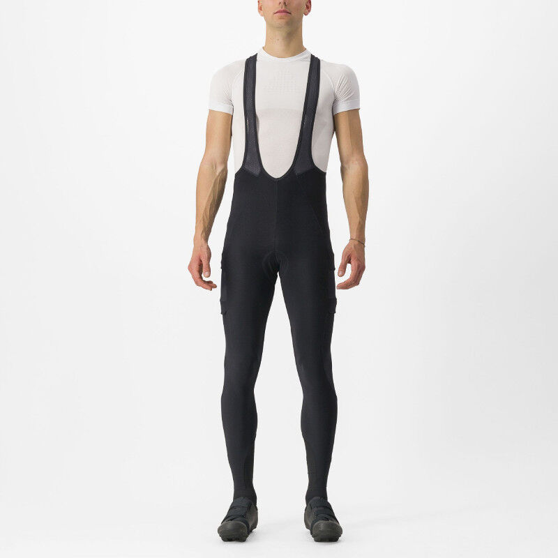 Unlimited Trail Bibtight - Cuissard vélo homme