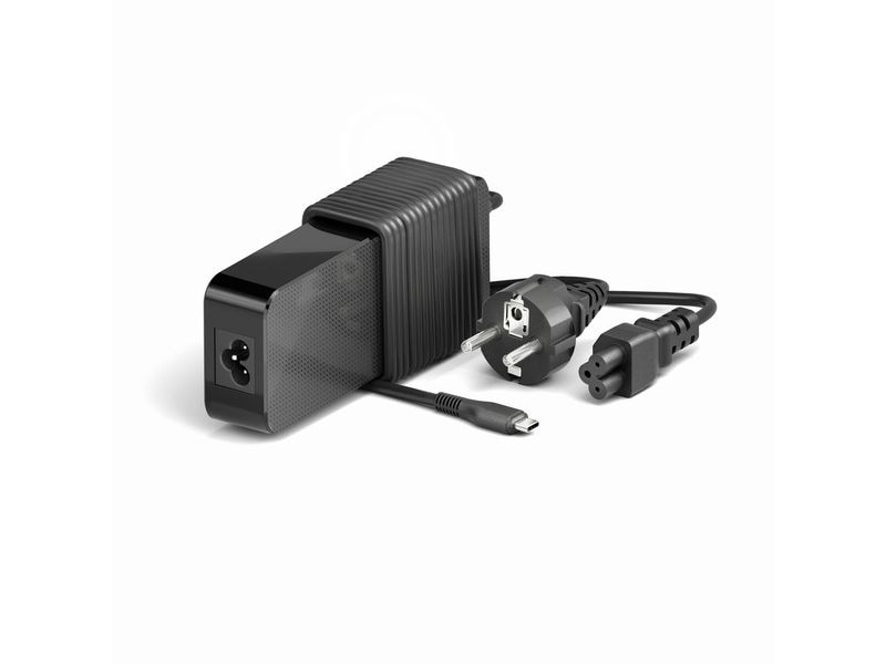 PureLink USB Netzteil VL-PSU100 USB-C PSU, 100W Vuelogic – USB-C Netzteil - 100W PD – Schwarz