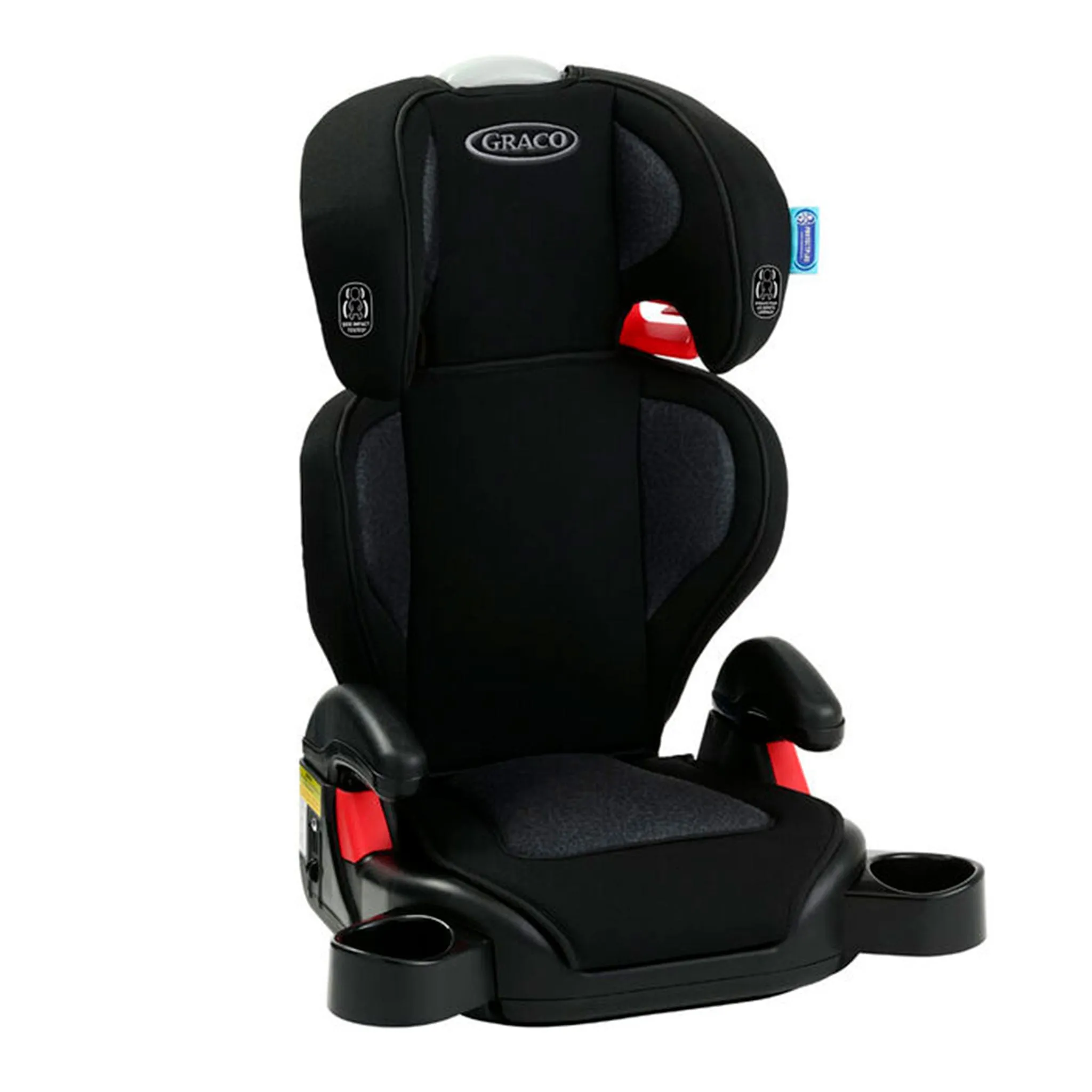 Graco  Siège d'Auto Rehausseur Turbobooster 40-100lb - Kamryn