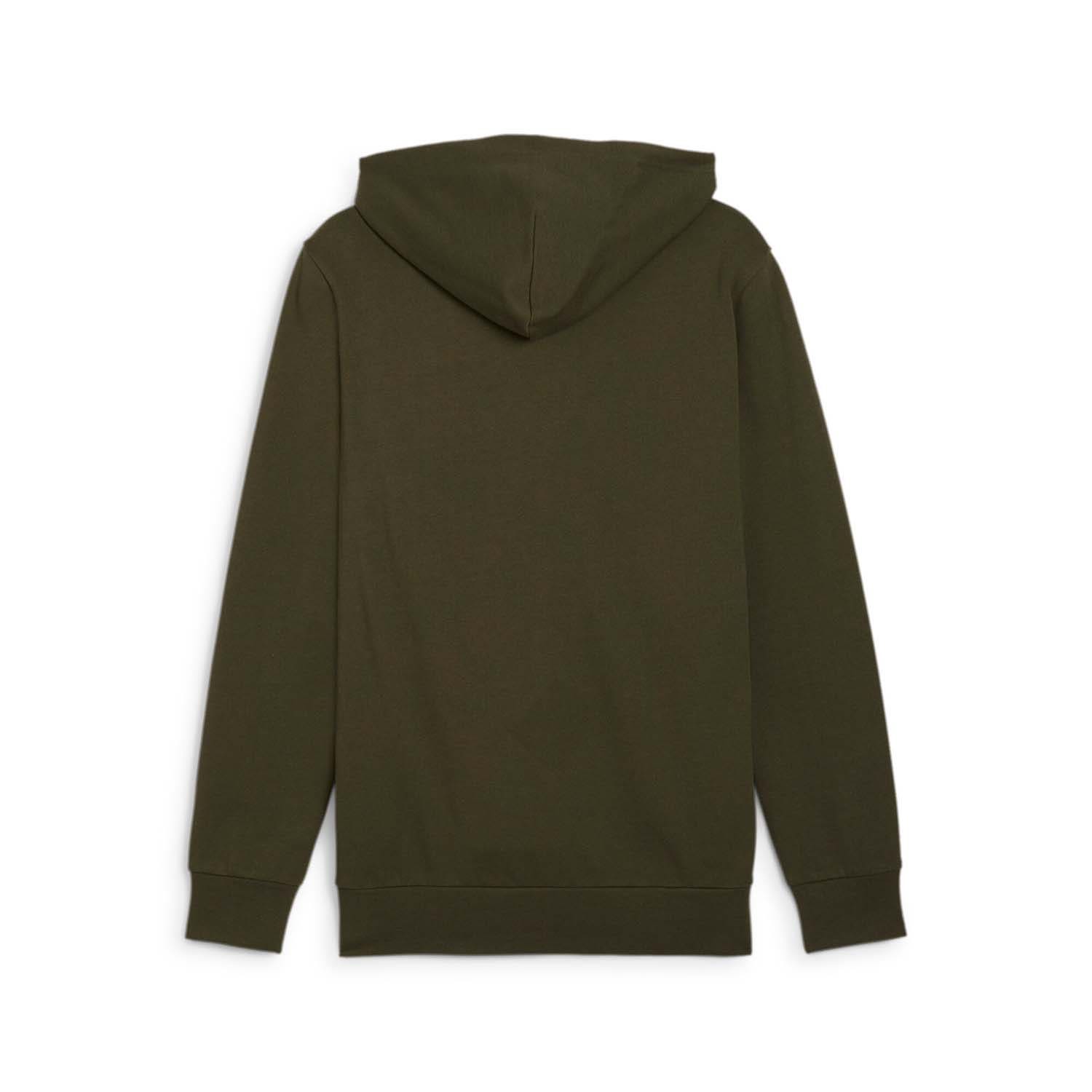 PUMA  Better Essentials Hoodie Heren