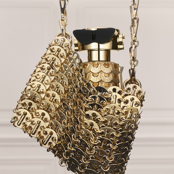Rabanne Fame Intense
