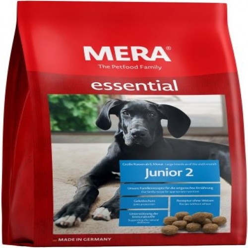 Mera Essential Junior Sabor Frango