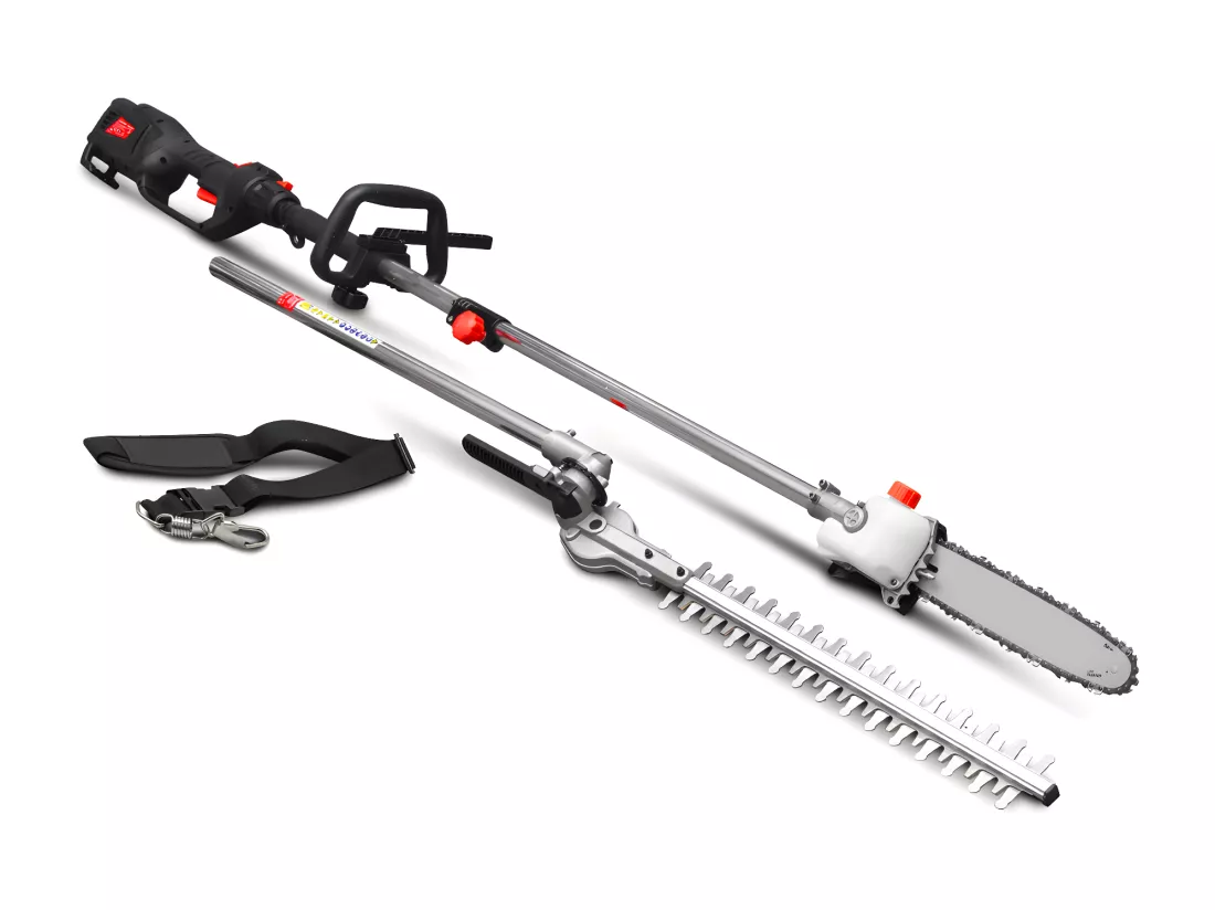 Scie a ebrancher - Taille haies 1000W - Elem Garden