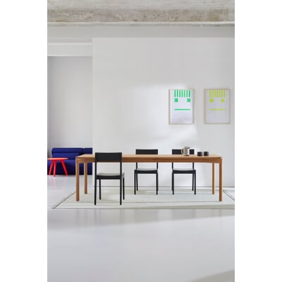 Tisch Wedekind, 200 x 92 cm