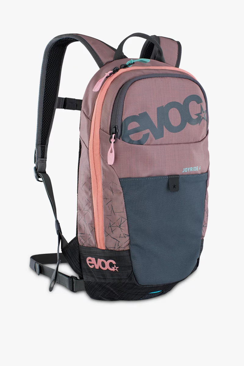 Evoc Joyride 4 L Kinder Bikerucksack
