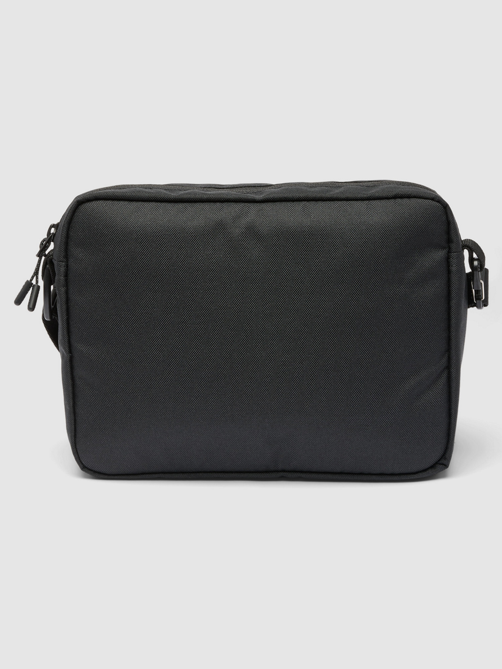 Columbia Street Transit Side Bag black