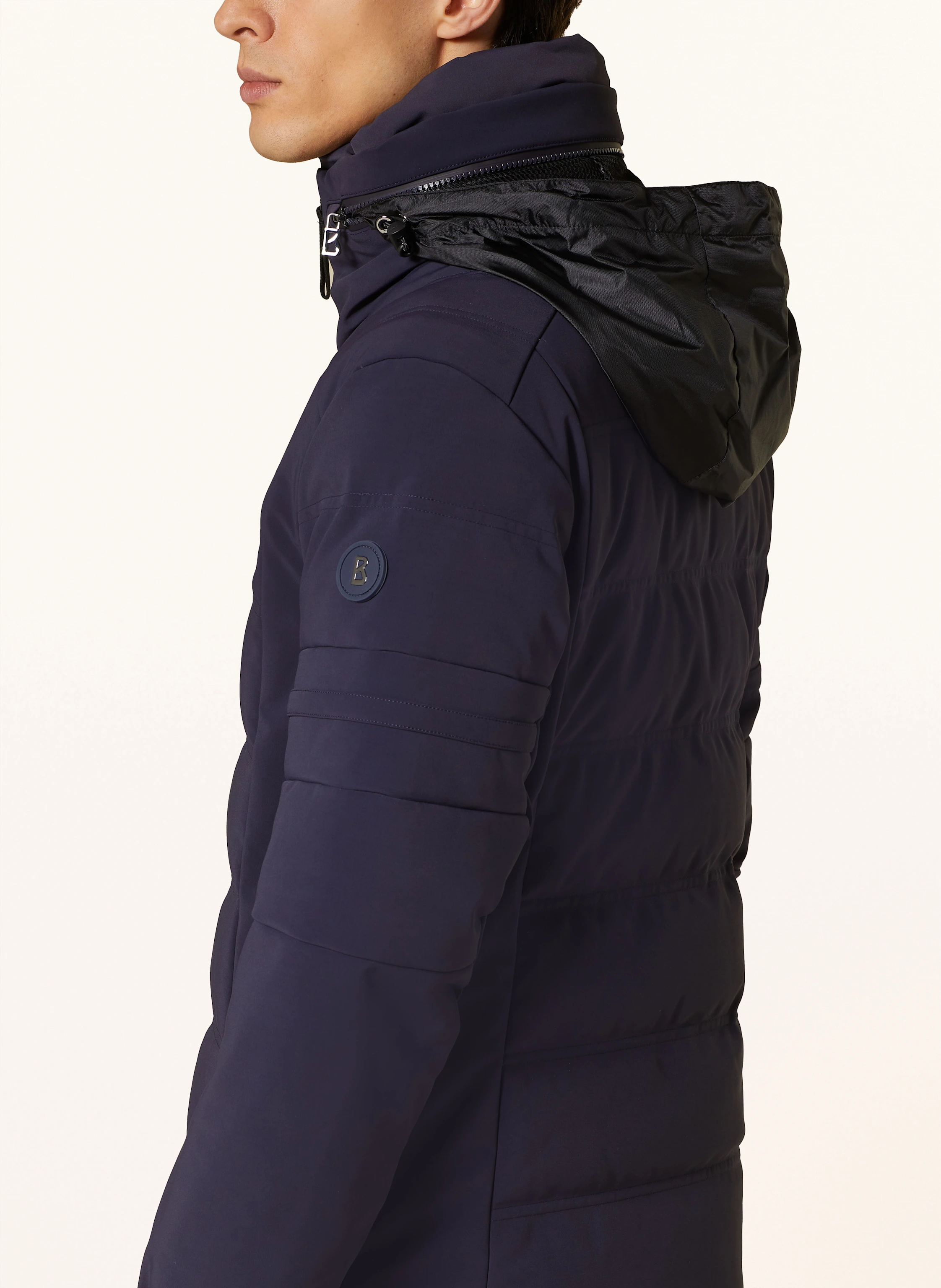 BOGNER Softshell-Skijacke MINHO