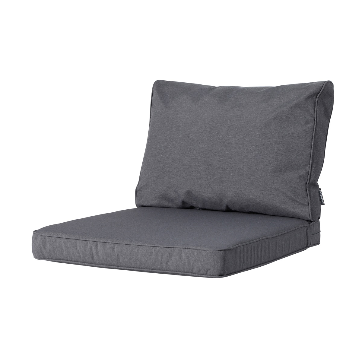 Madison Panama  Rugkussen - Set van 2