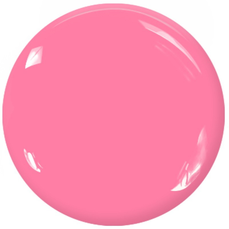 Le Mini Macaron Gel Polish 8,5 ml - Bubblegum Crush