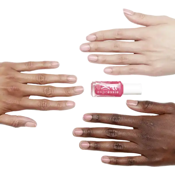 expressie Nagellack Nr. 515 ethereal glow fx