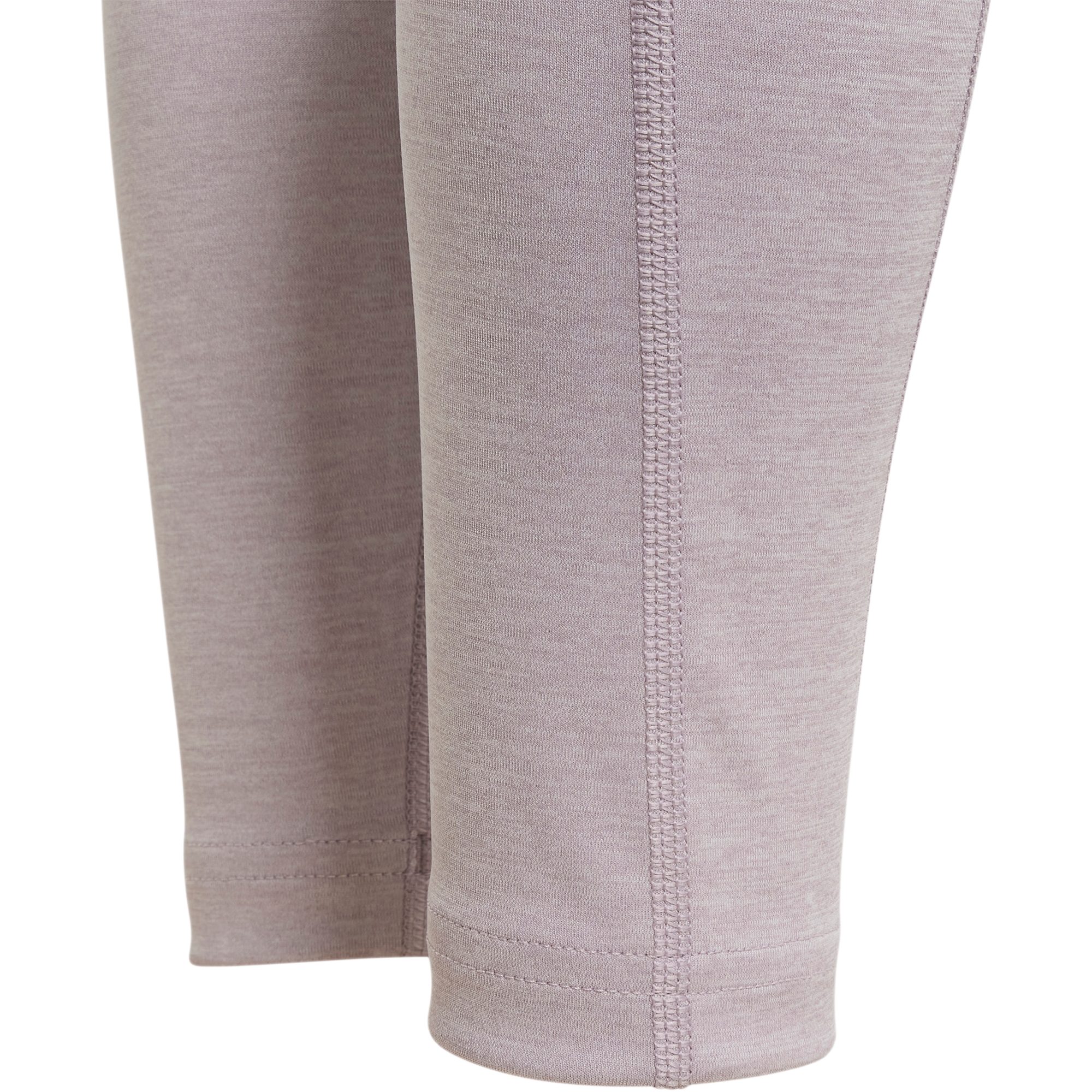adidas Optime Luxe 7/8 Leggings Mädchen preloved fig