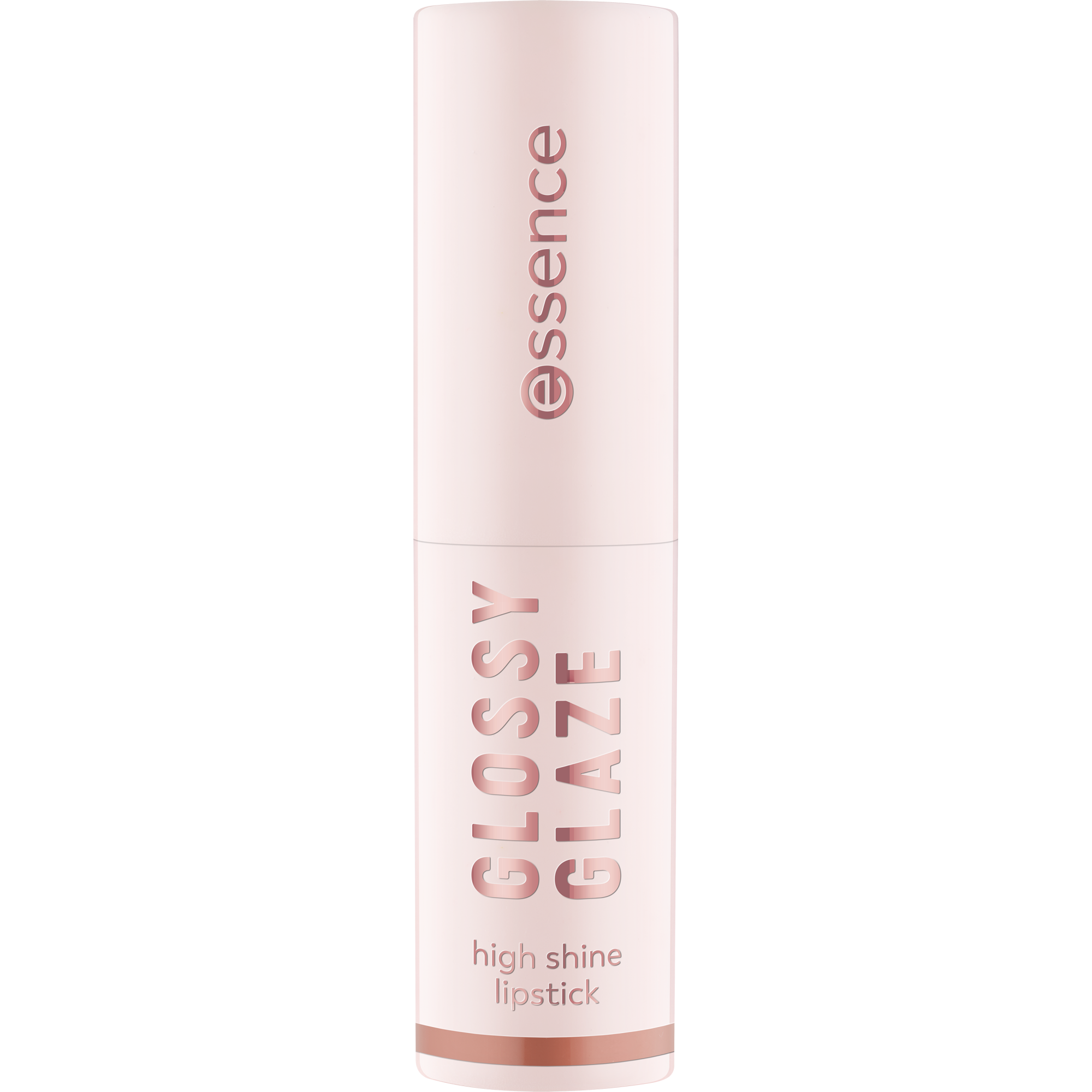 GLOSSY GLAZE high shine lipstick rouge à lèvres brillant