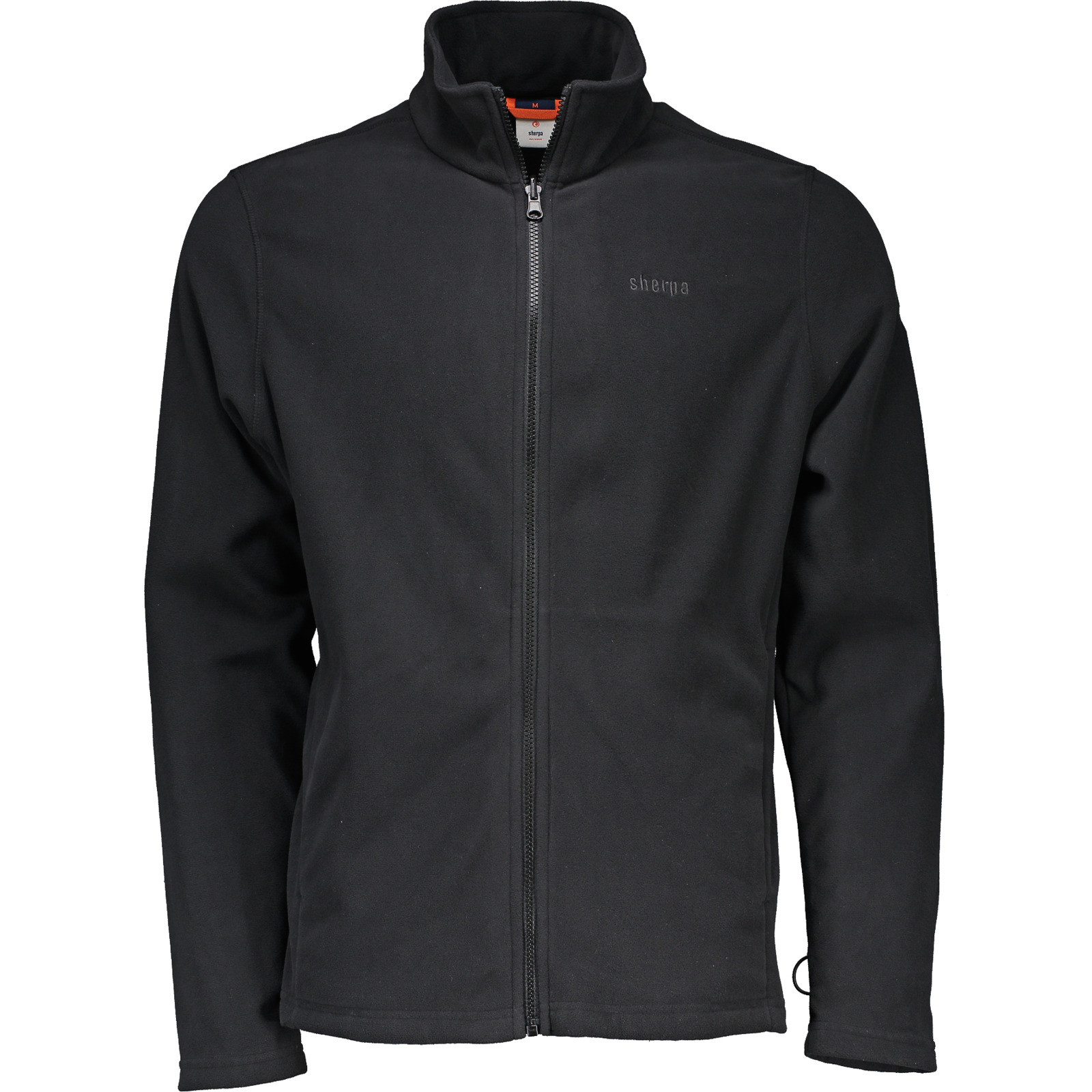 Sherpa Herren-Jacke 3-in-1 Bardiya S, anthrazit