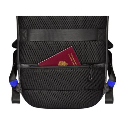 Port Designs San Francisco - Sac à dos connecté pour ordinateur portable 15,6