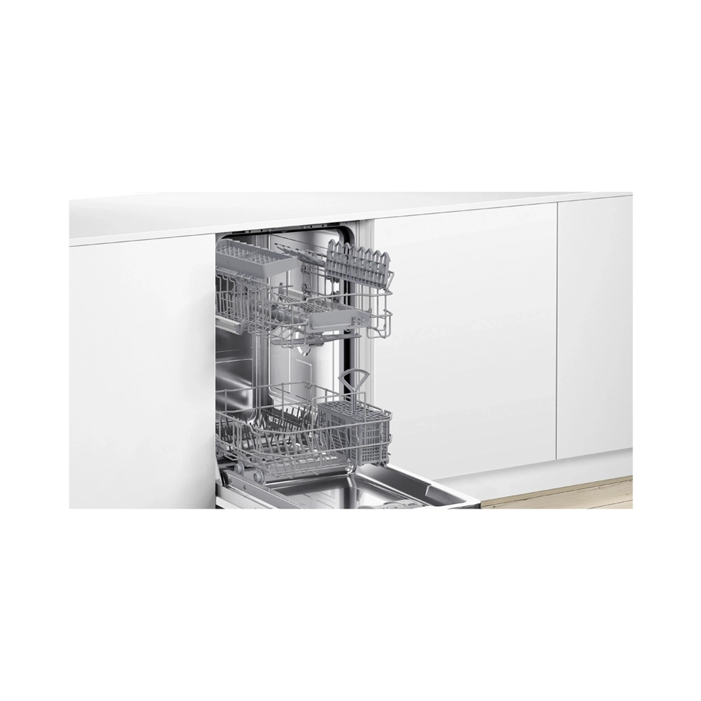 Bosch SPI2HKS42E Geschirrspüler teilintegriert 45cm