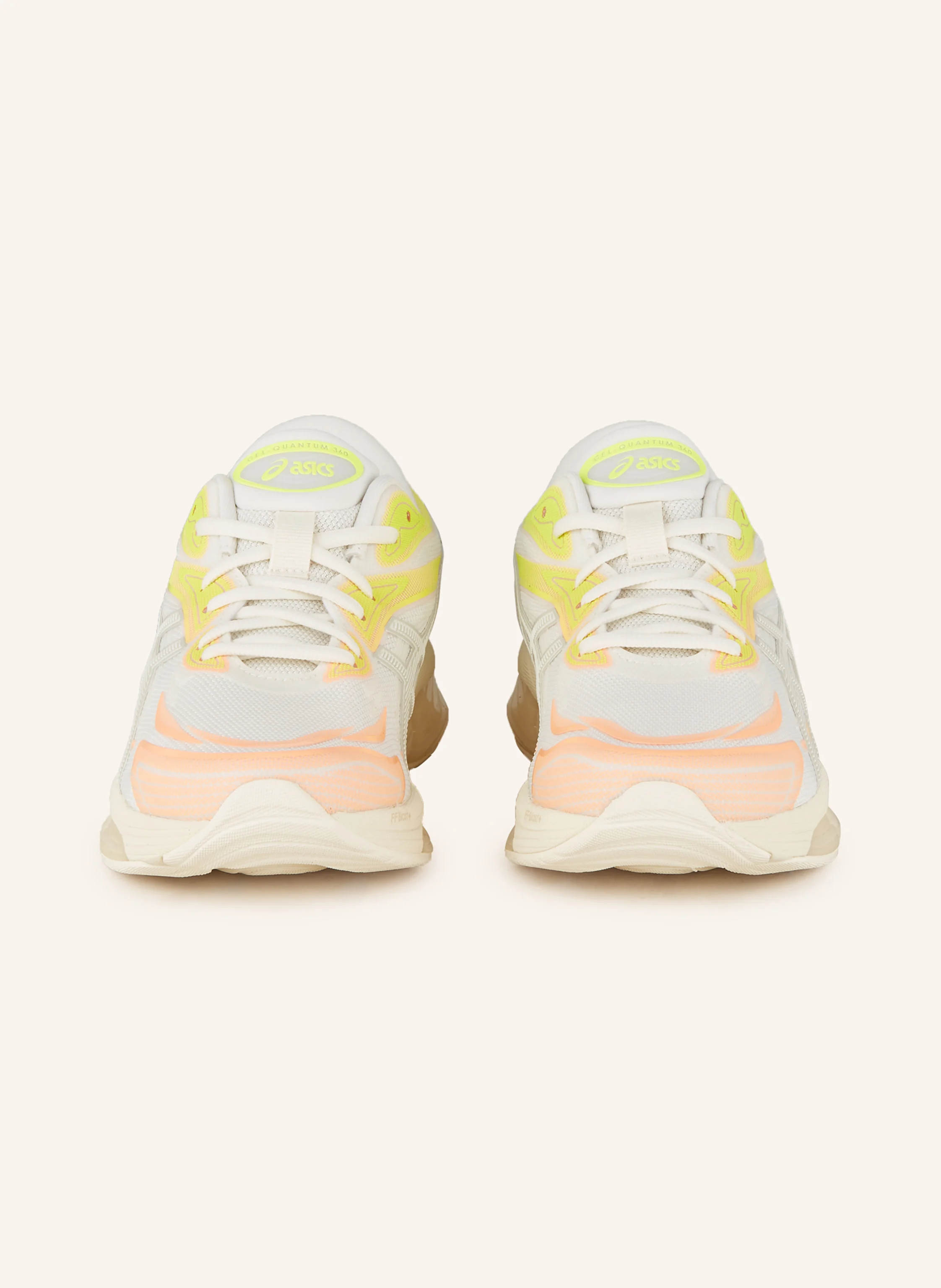ASICS Sneaker GEL-QUANTUM 360 VIII PARIS