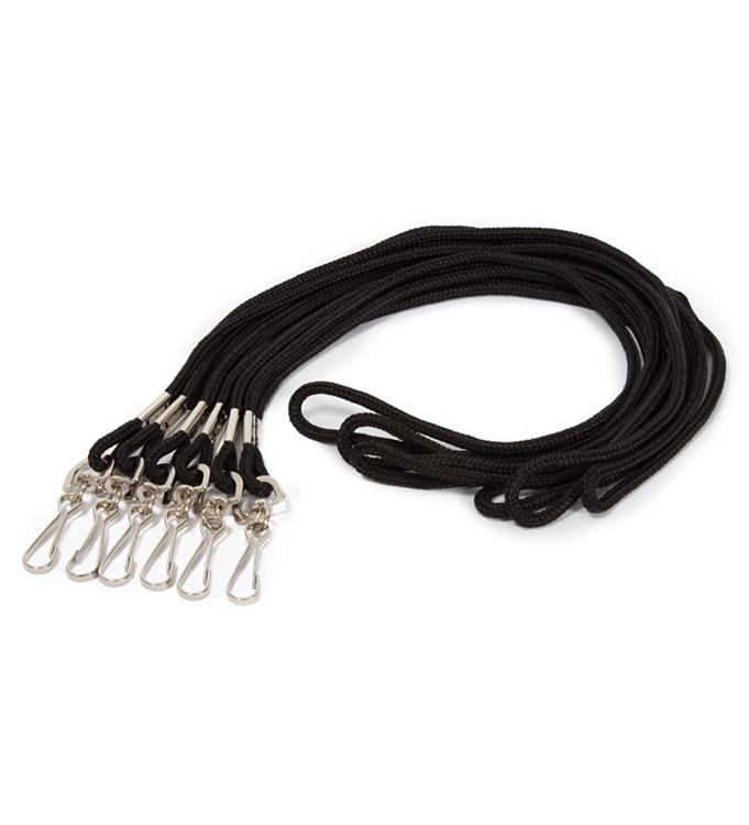 Stanno Lanyards 6 Pcs