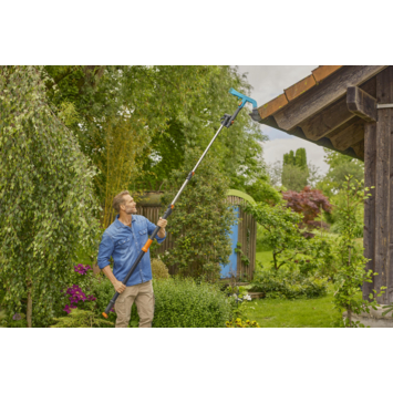 Gardena telescopische takkenschaar - StarCut Pro L