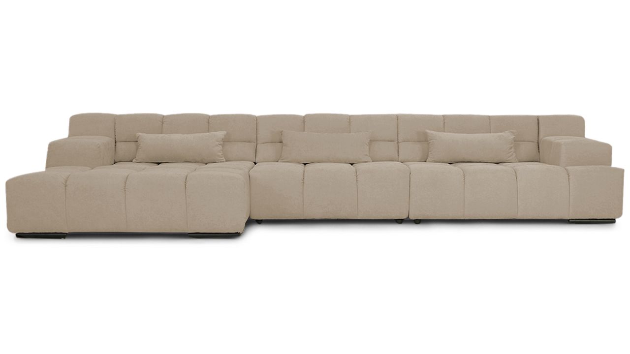 Loungebank Salvatore