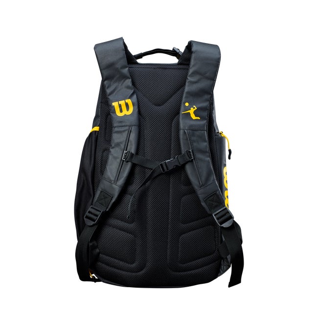 AVP Beachvolleyball-Rucksack