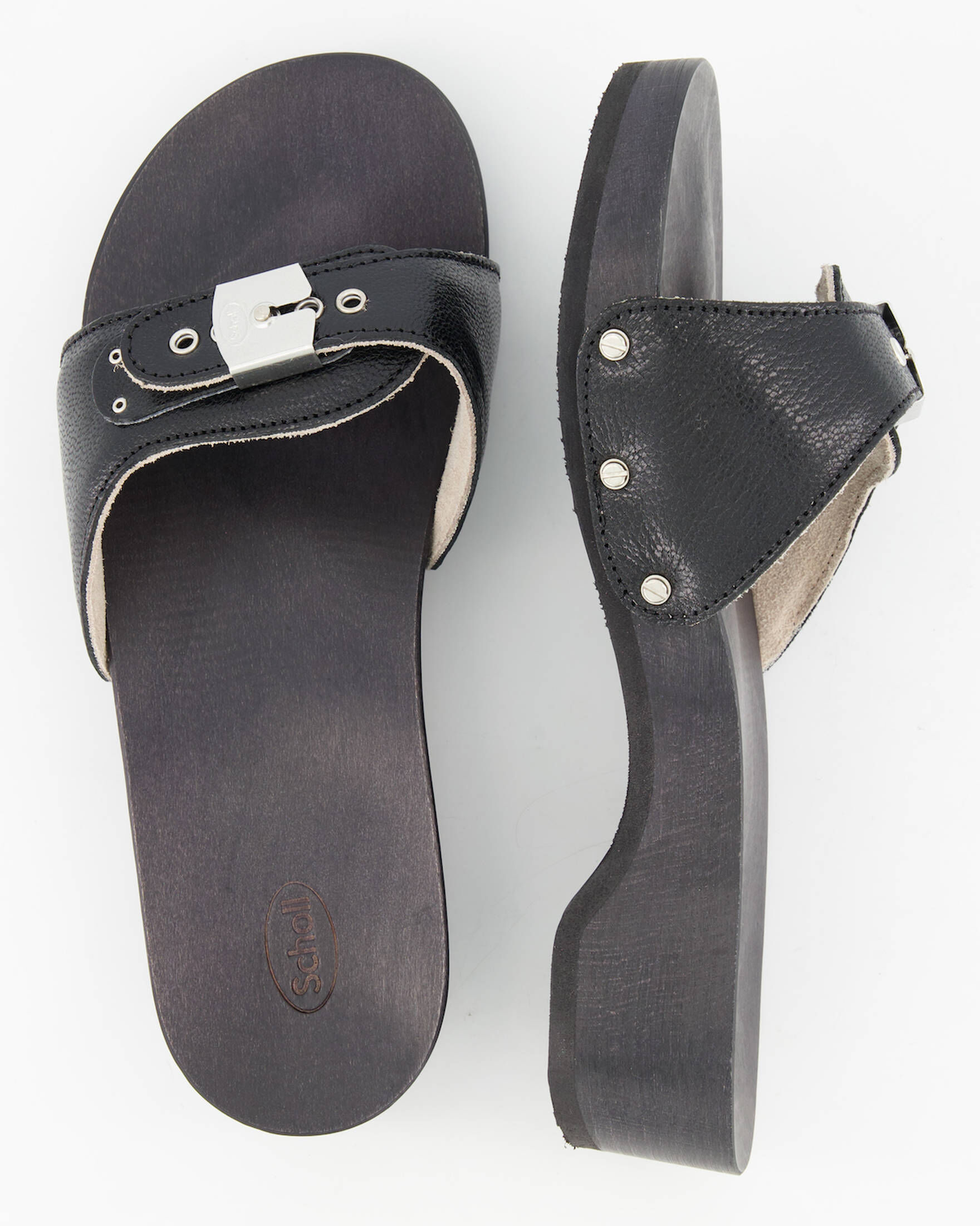 Scholl| Damen Pantoletten PESCURA HEEL