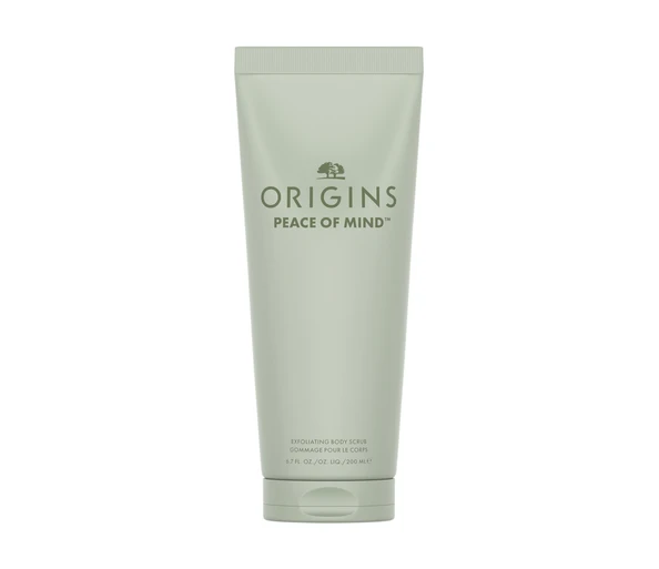 ORIGINS Peace Of Mind Bath Extension Body Scrub