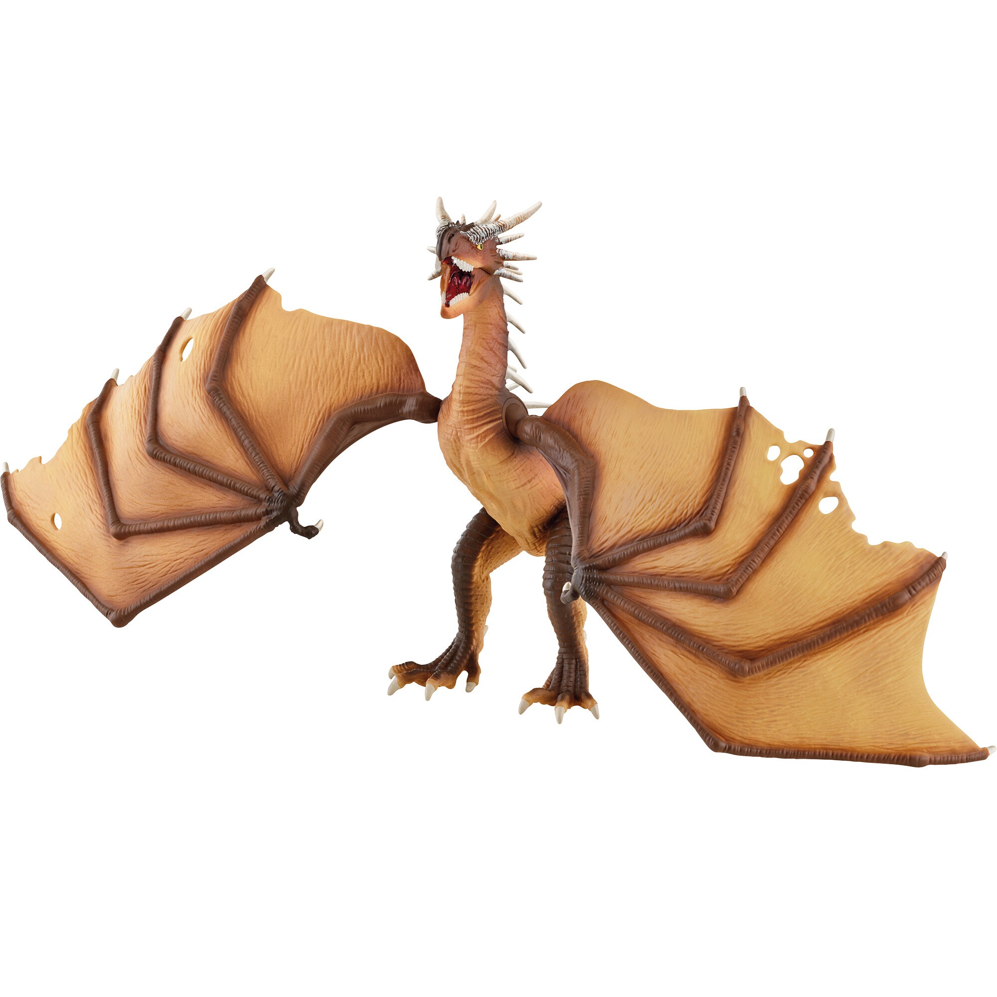Schleich Spielfigur Wizarding World Harry Potter - Ungarischer Hornschwanz