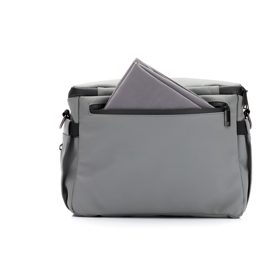 Fillikid Buggy Organizer Larvik grau