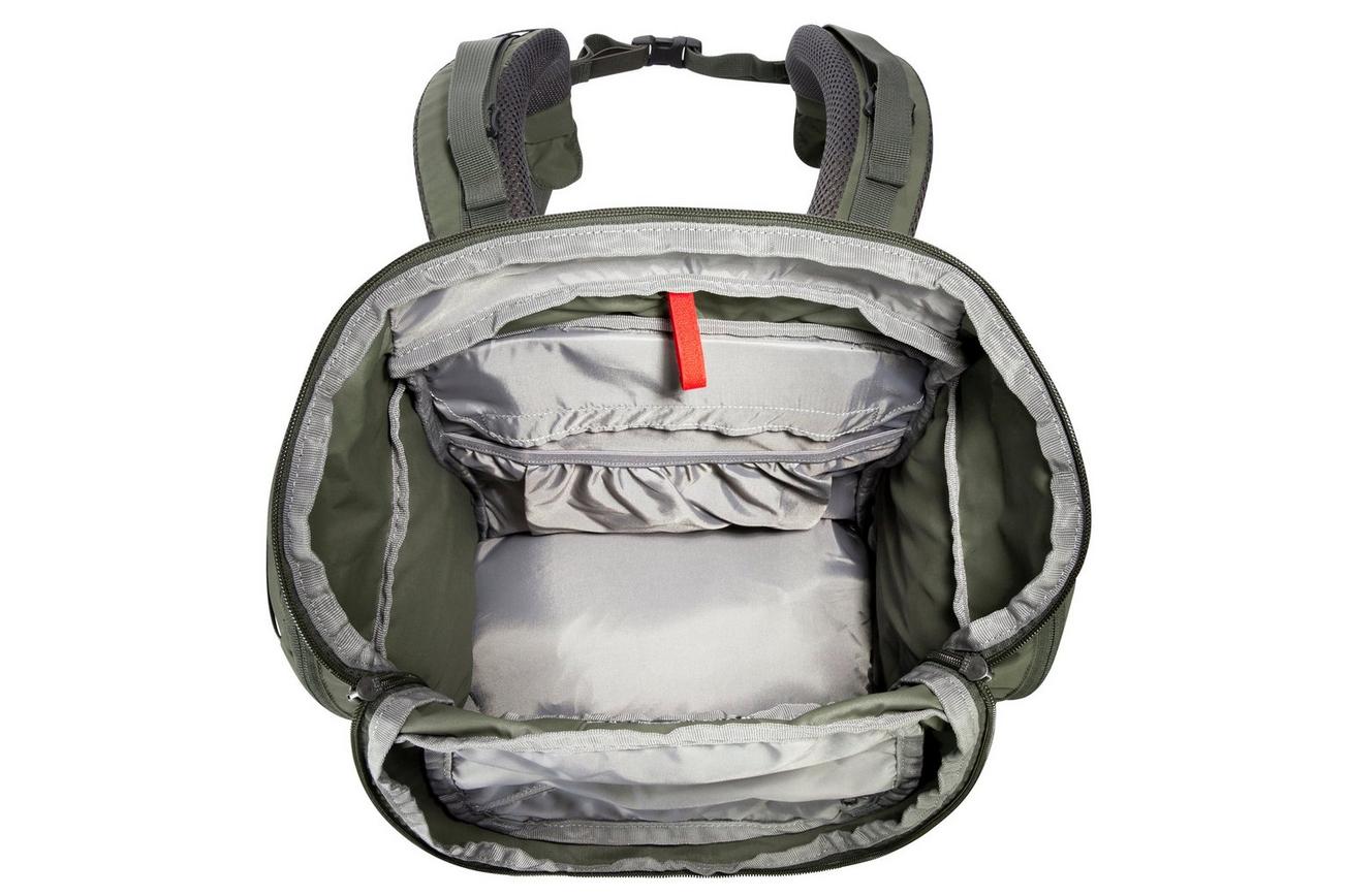 Tatonka Akela 35, 1443-332 Stone Grey Olive, trekkingrugzak, 35L