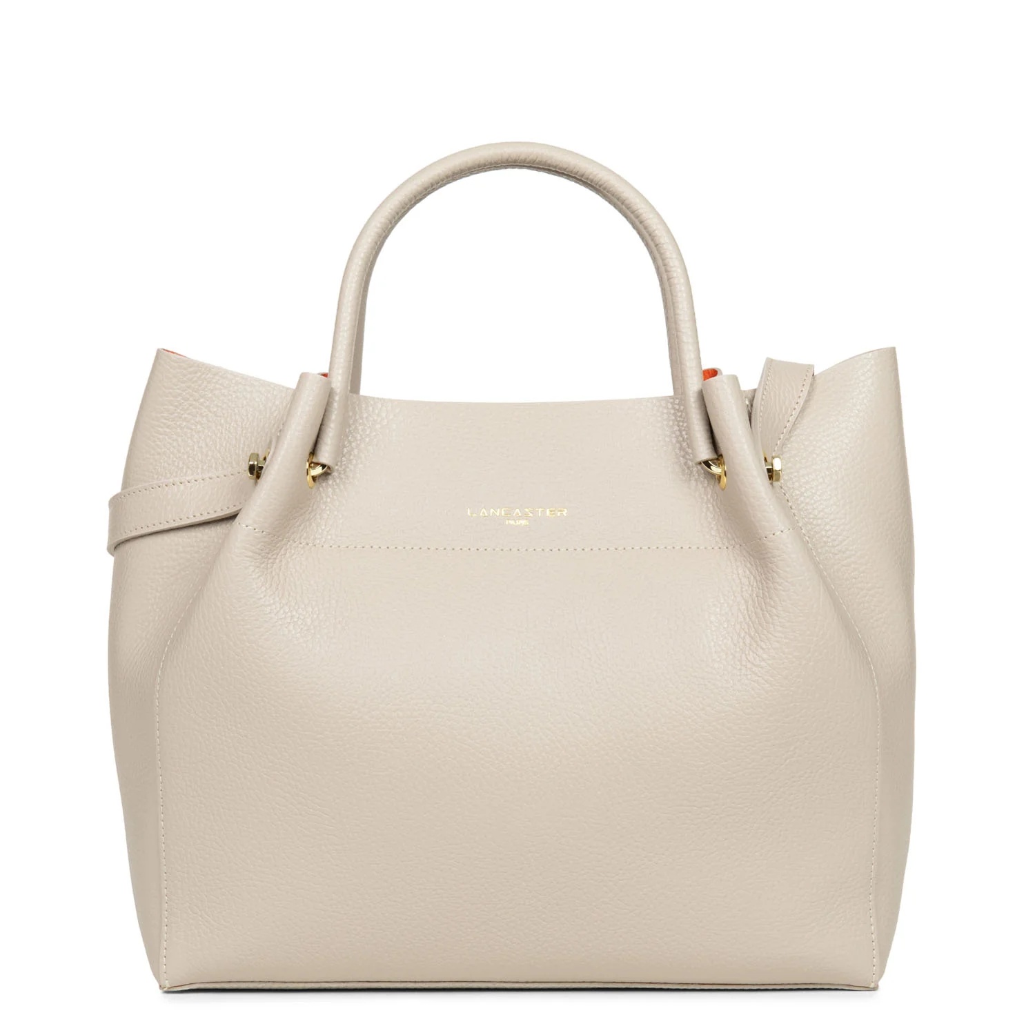 Foulonné Double-Sac cabas épaule