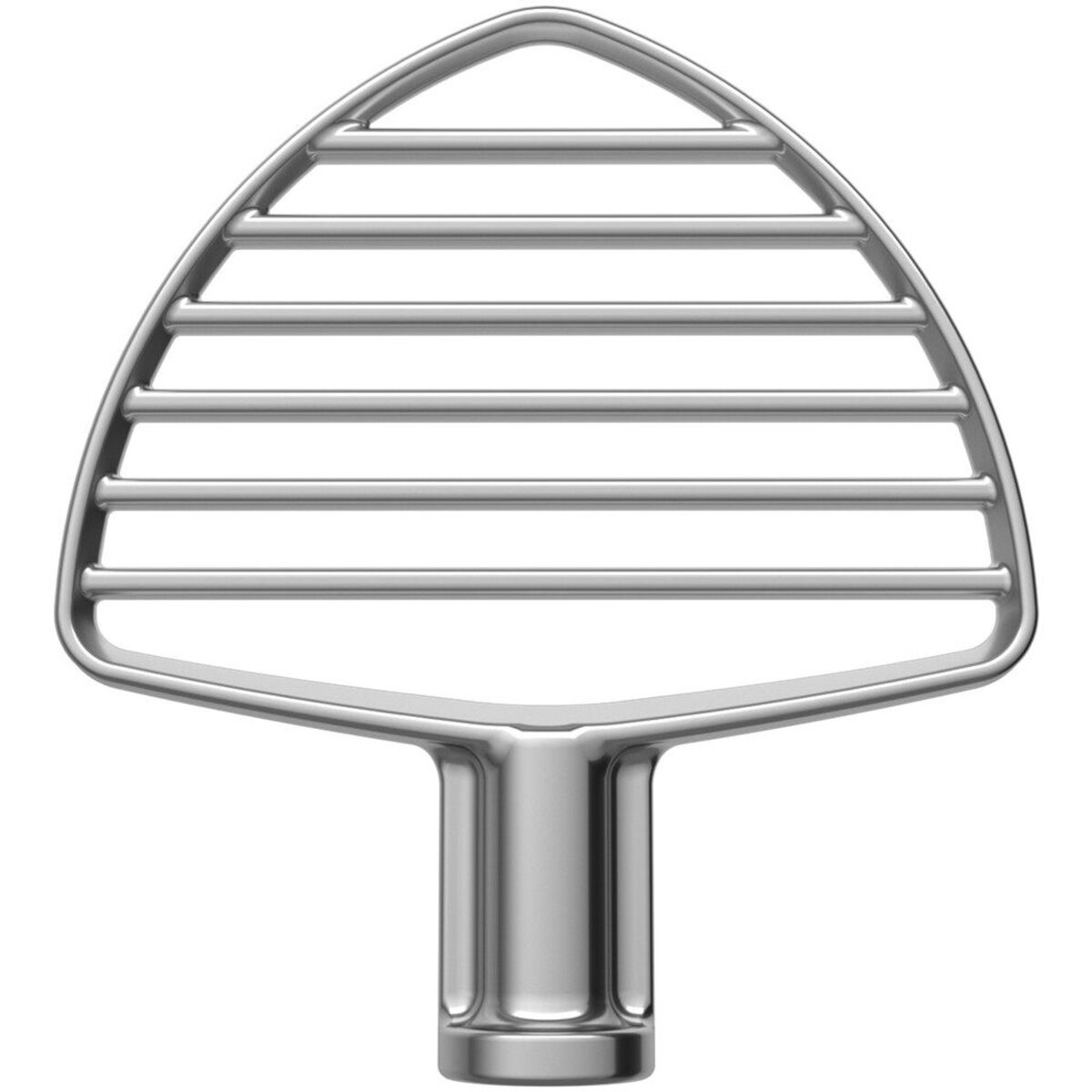 Deigmixer 6,9 liter, rustfritt stål