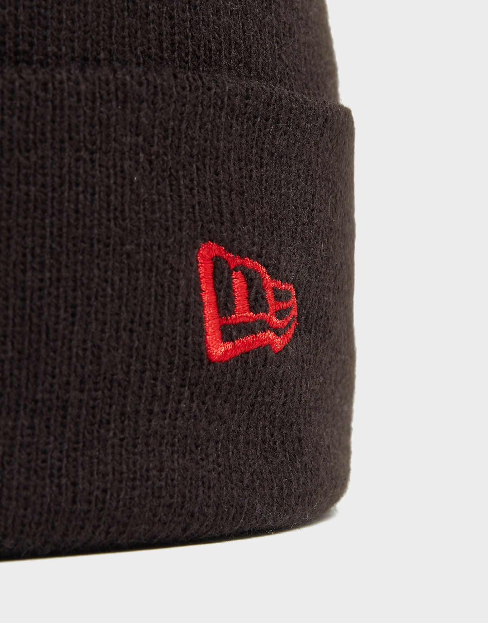 New Era Bonnet Manchester United Knit