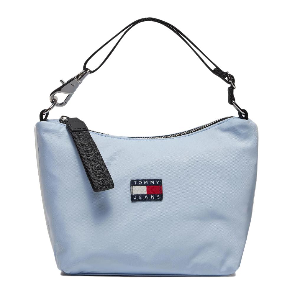 Tommy Hilfiger Sac à Main Bleu Tommy Hilfiger Heritage Shoulde