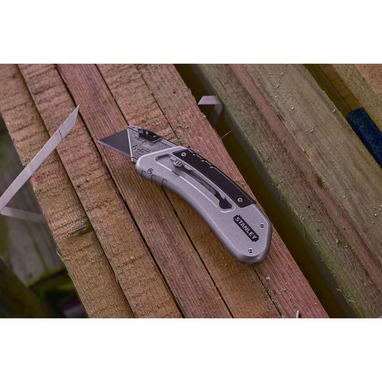 Stanley 0-10-810 Quickslide Mes