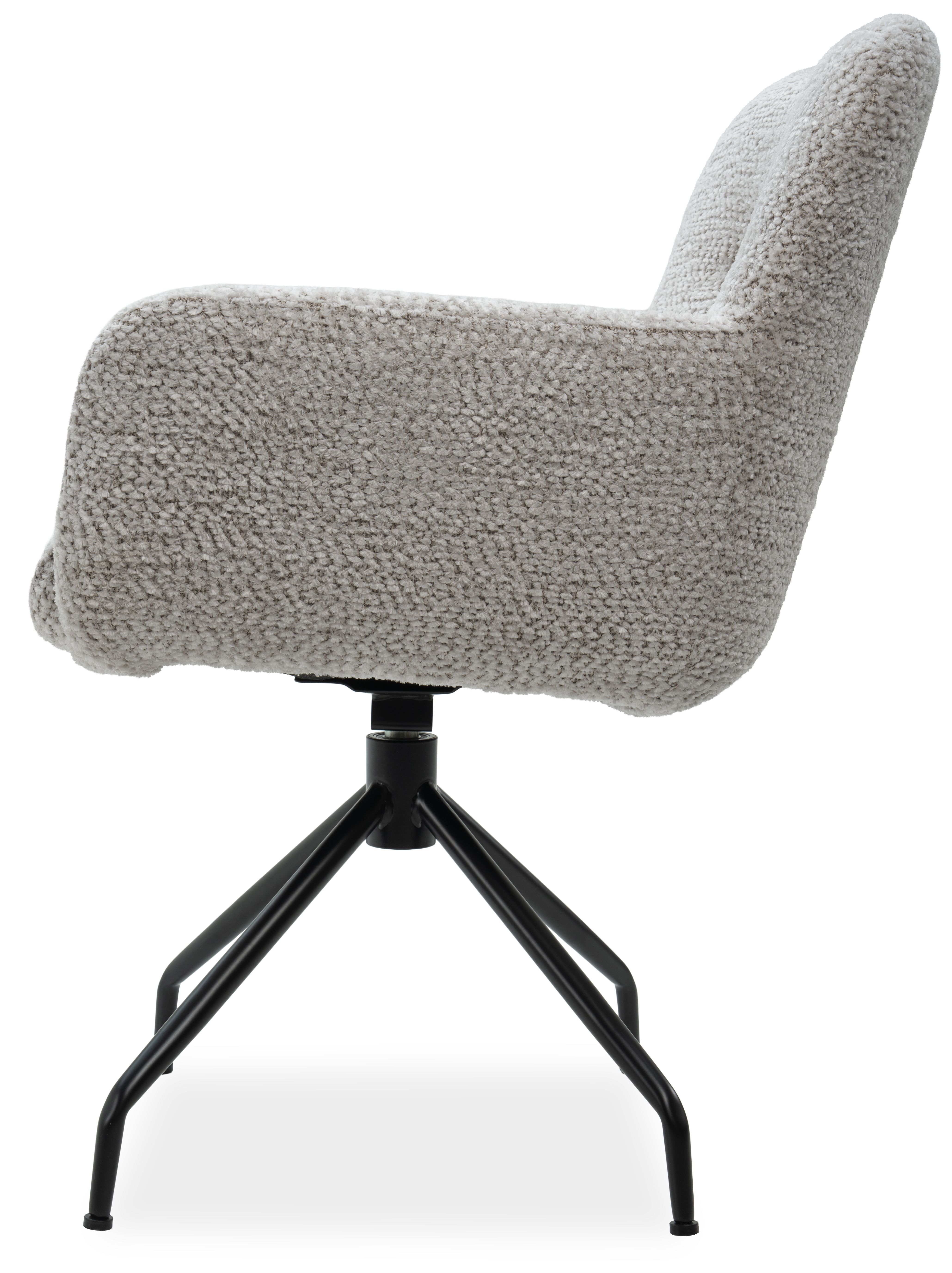 Eetkamerstoel Figaro B65 x D66 x H87.5 cm