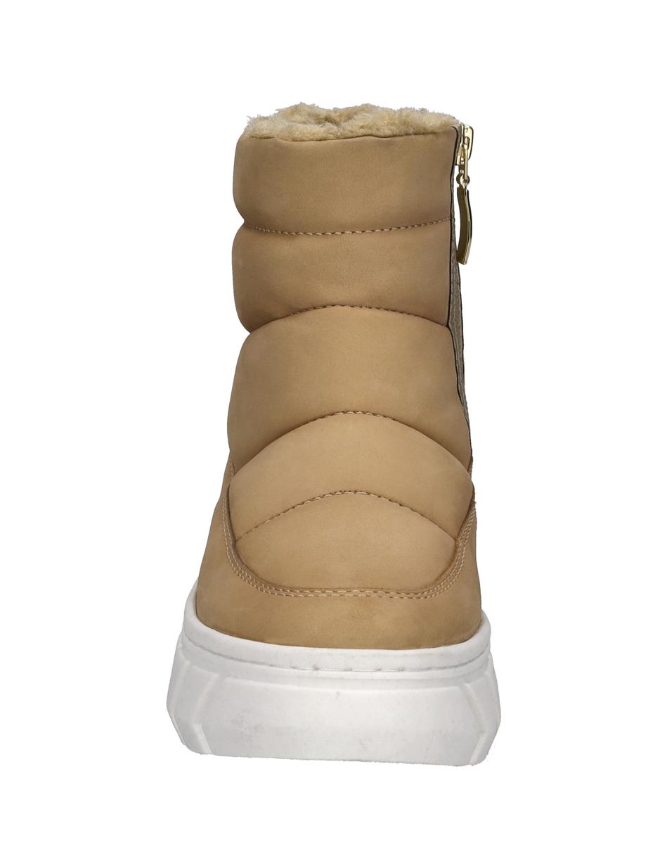 Stiefelette Biella 15, sand