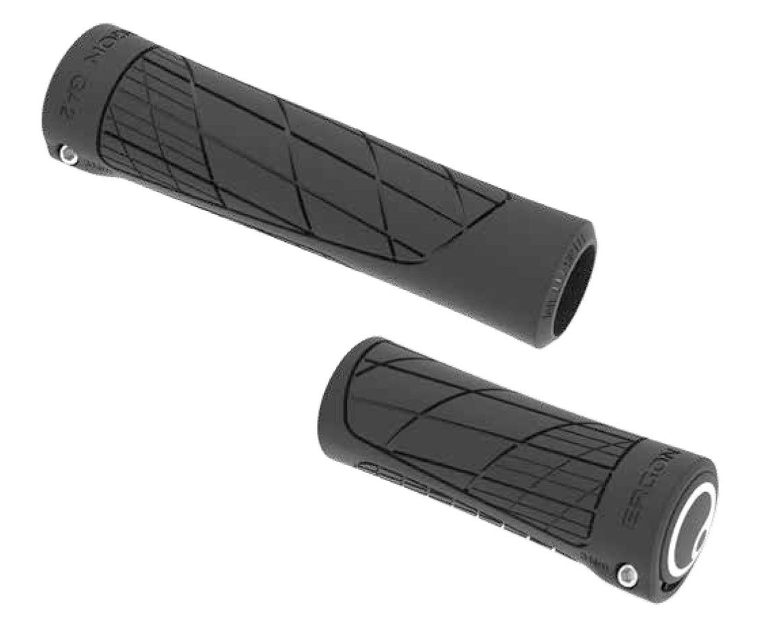 Ergon GA2 Single TwistShift MTB All Mountain/Gravity Griffe kaufen | Bike-Discount