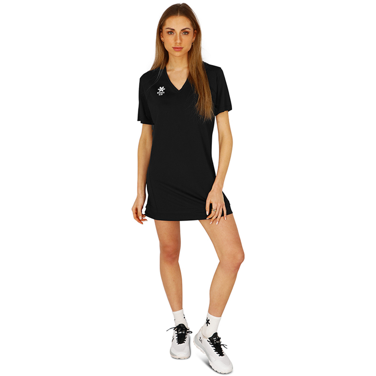 Osaka Tech Jurk Dames