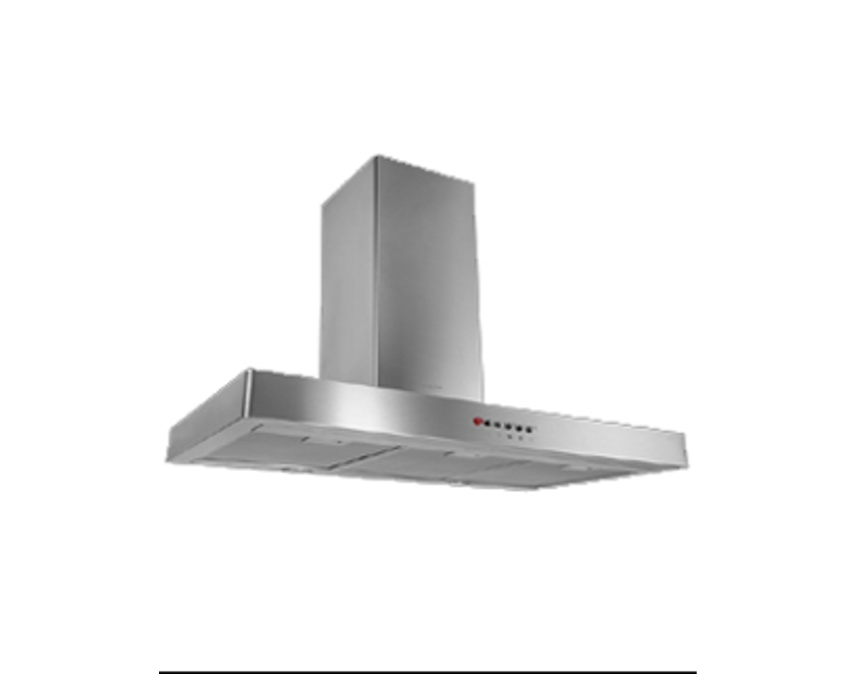 CHAMINÉ JUNEX CJRP90X 8956 D 482M3/HB INOX