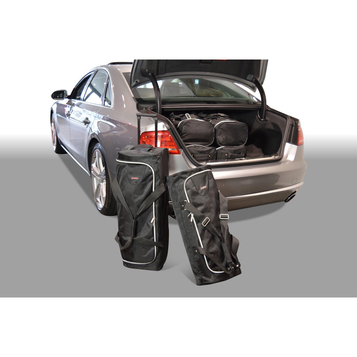 Car-Bags Audi A8 (D4) 2010-2013 4-deurs sedan