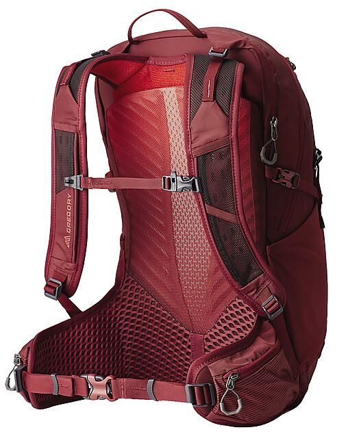 GREGORY - SAC DE RANDO ACTIVE MAYA 25