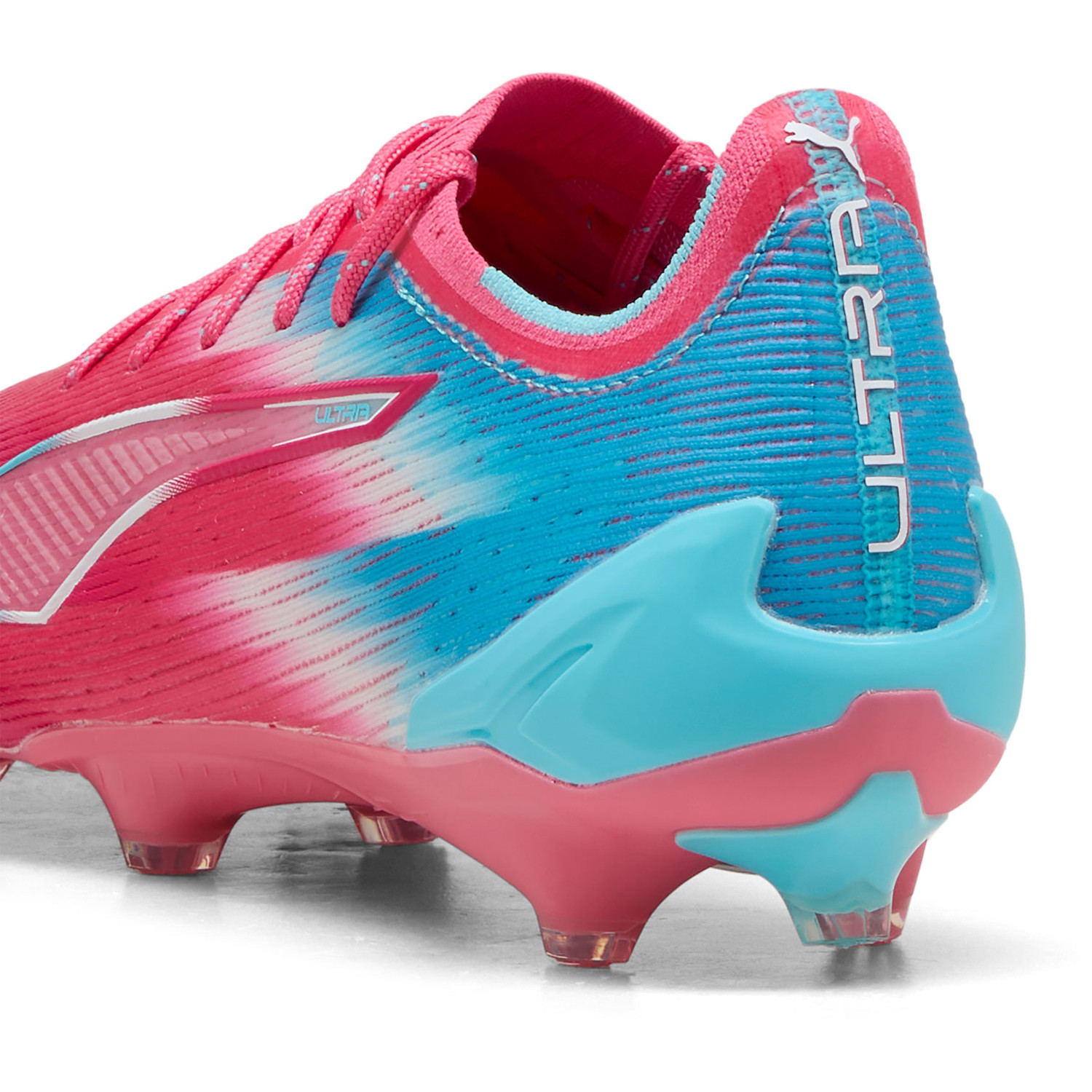 Puma Ultra 6 Ultimate Re-Charge FG