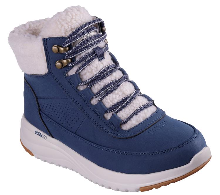 Skechers 144756 On-the-go Stellar - Alpine blau