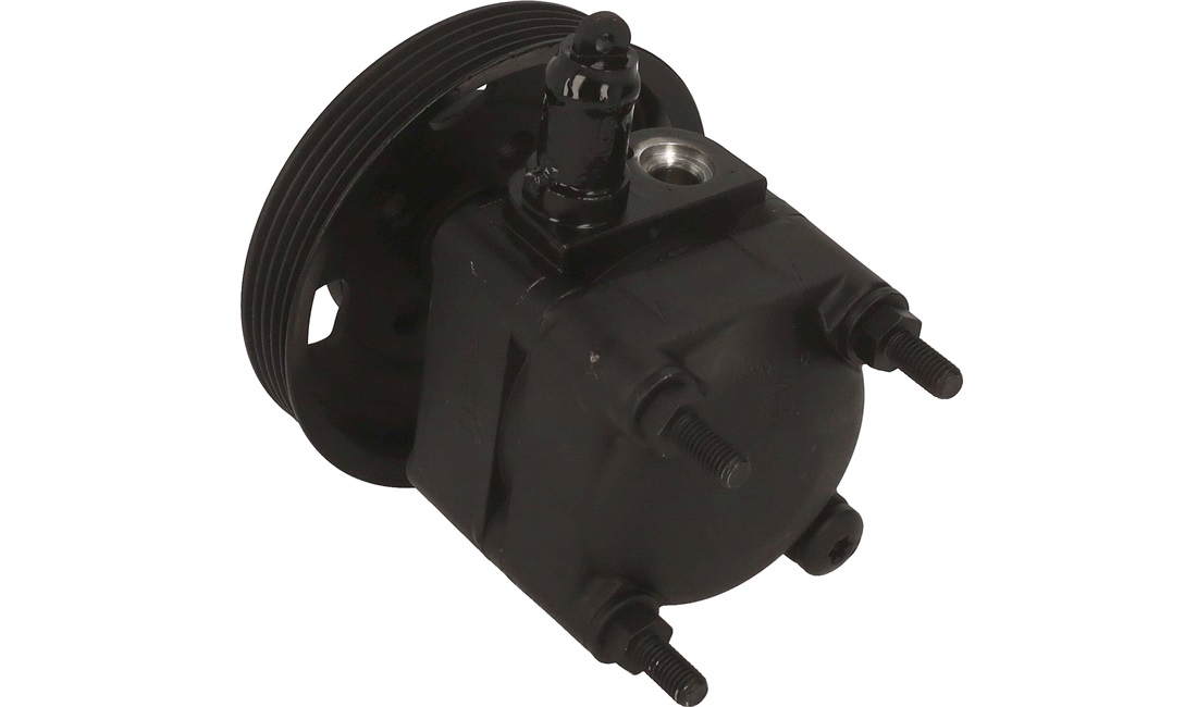 Servopumpe Hydraulisk 114 mm