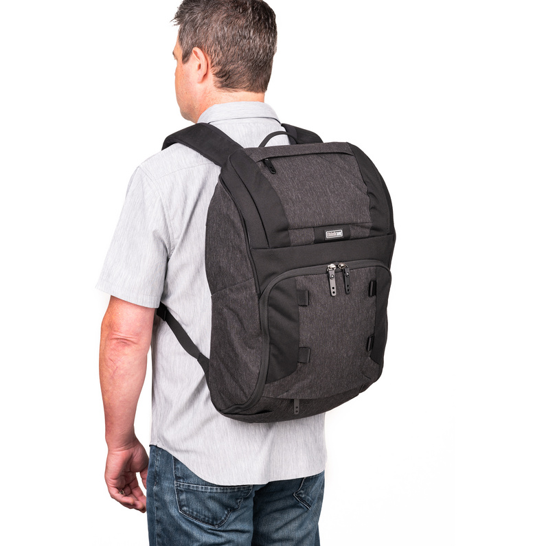 Mindshiftgear SpeedTop 20 Rucksack
