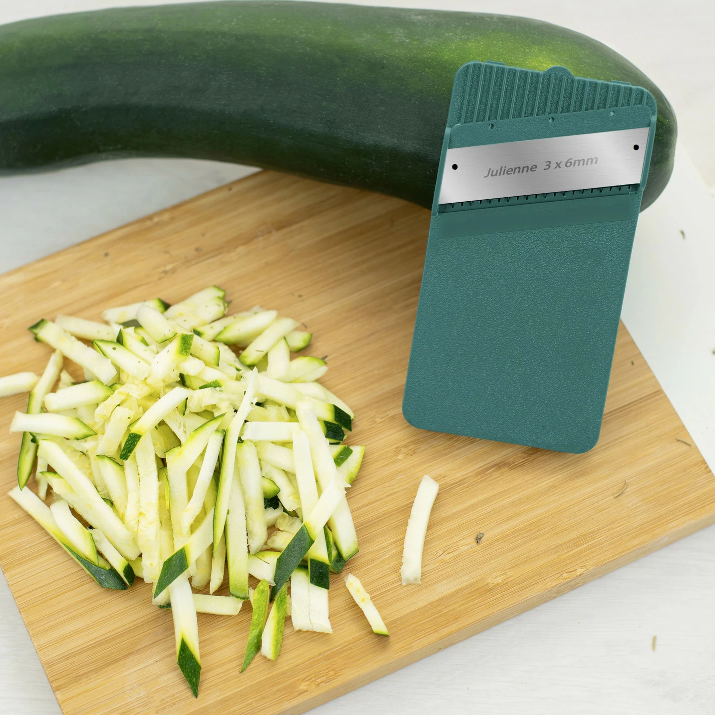 Nicer Dicer Mando Universalhobel