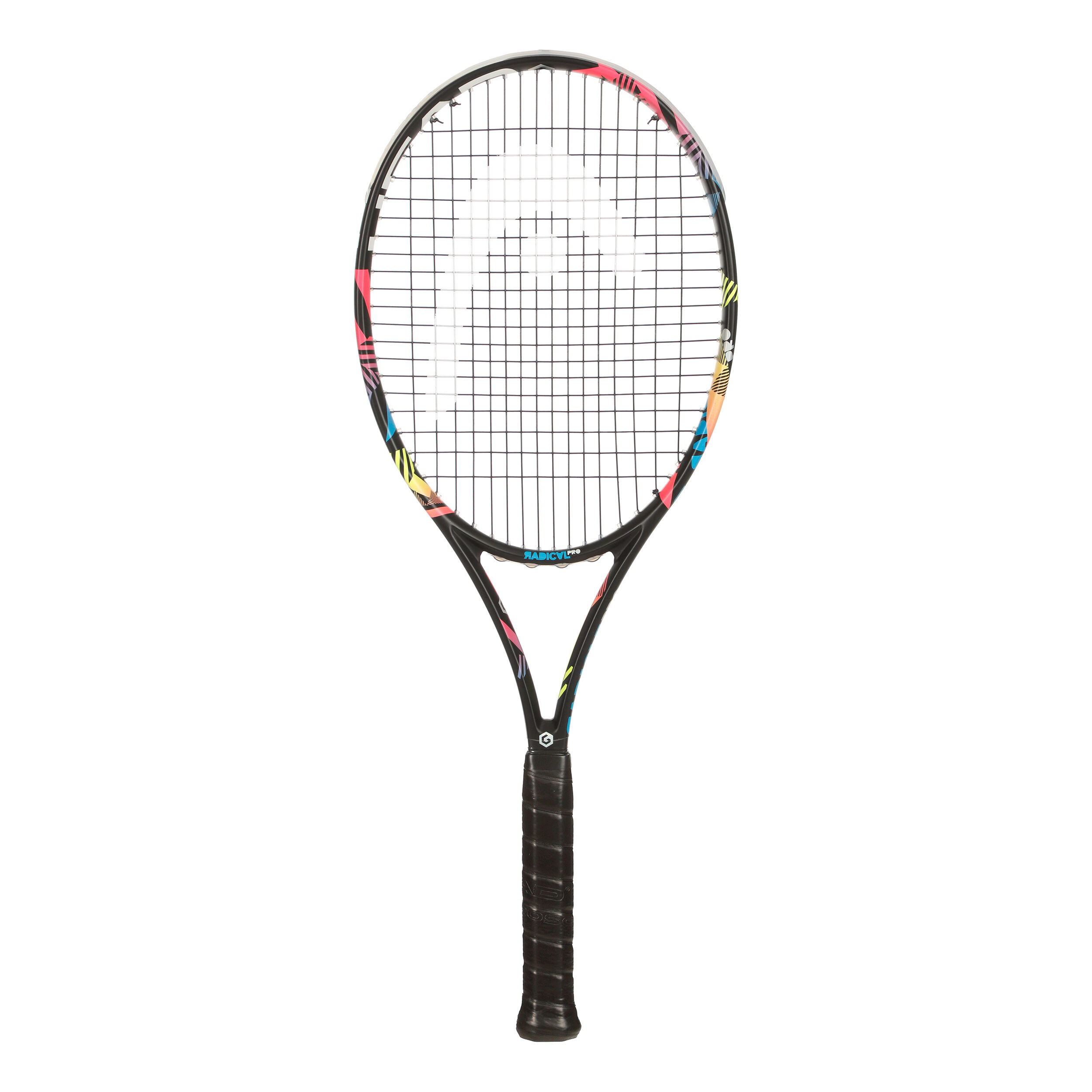 HEAD Radical Graphene XT Radical Pro (Cordée)